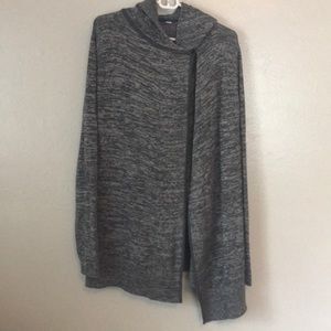 Wrap Around Sweater - Lululemon!